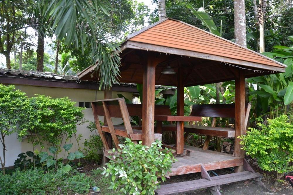 Sai Khao Inn Koh Chang Extérieur photo