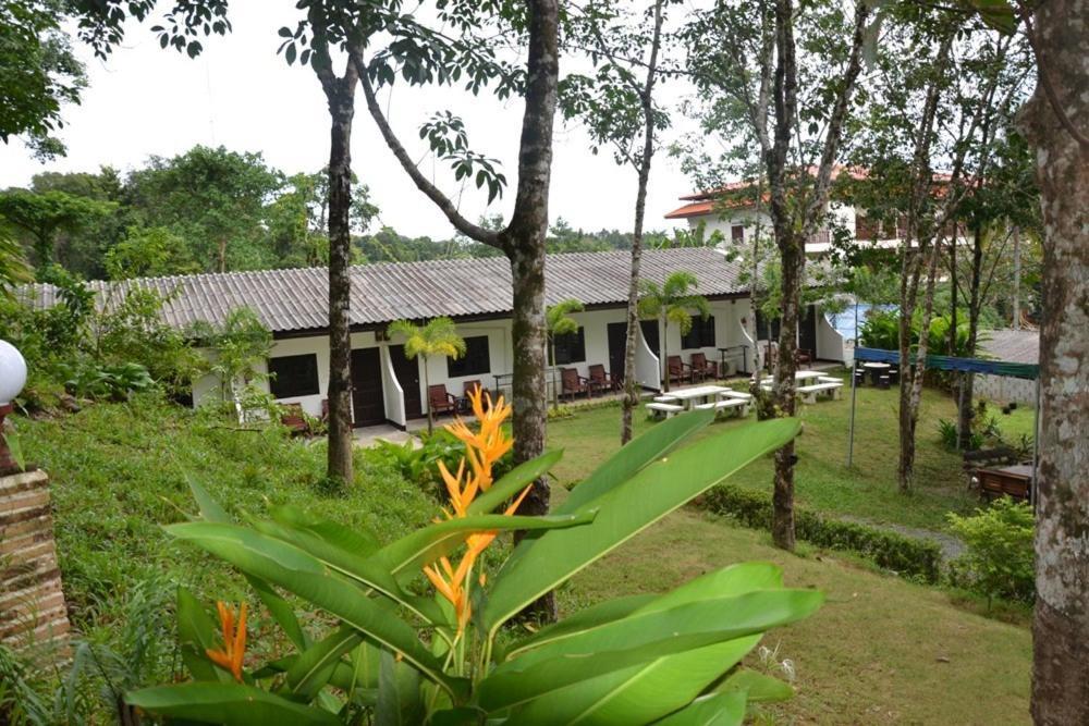 Sai Khao Inn Koh Chang Extérieur photo