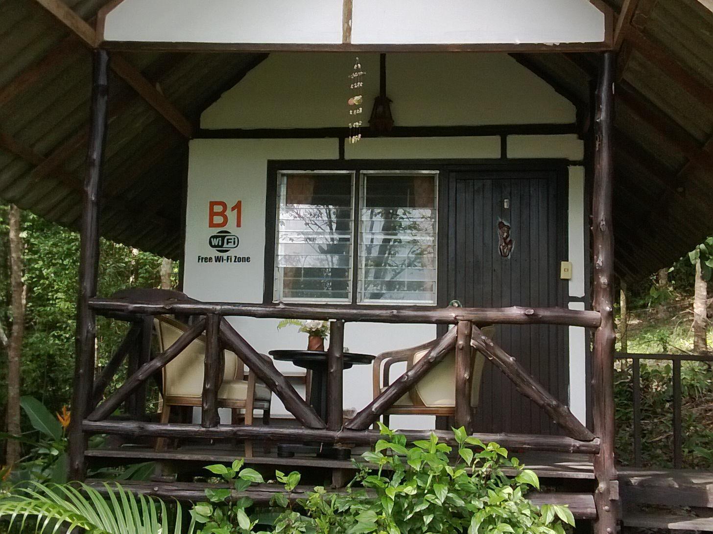 Sai Khao Inn Koh Chang Extérieur photo