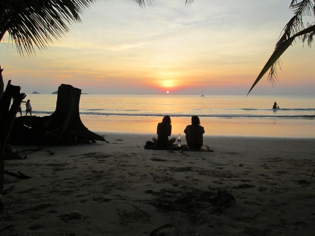 Sai Khao Inn Koh Chang Extérieur photo