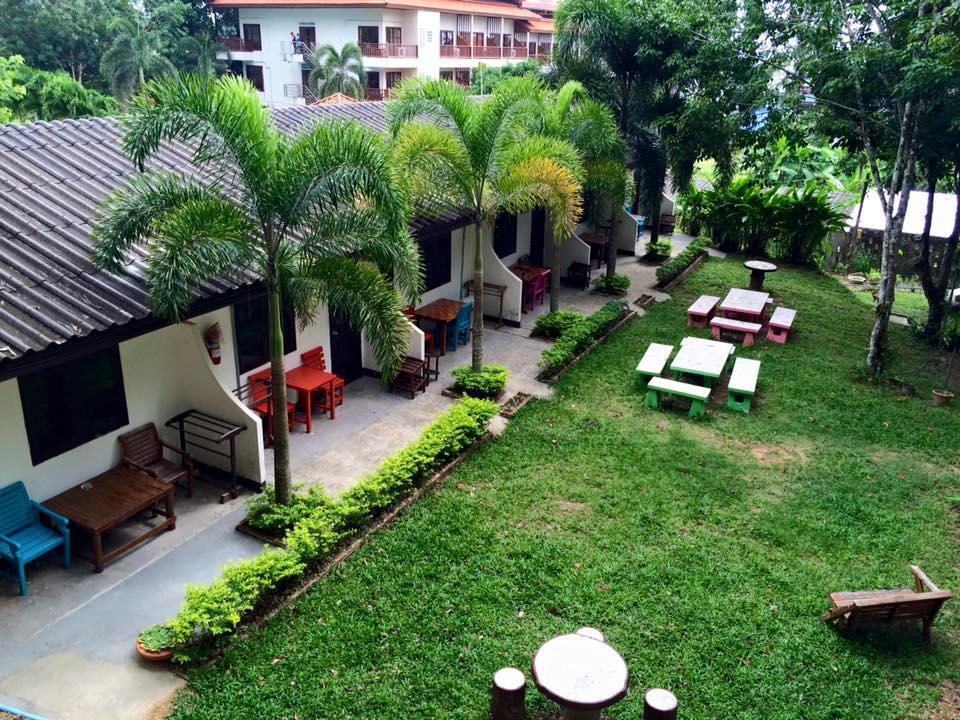 Sai Khao Inn Koh Chang Extérieur photo