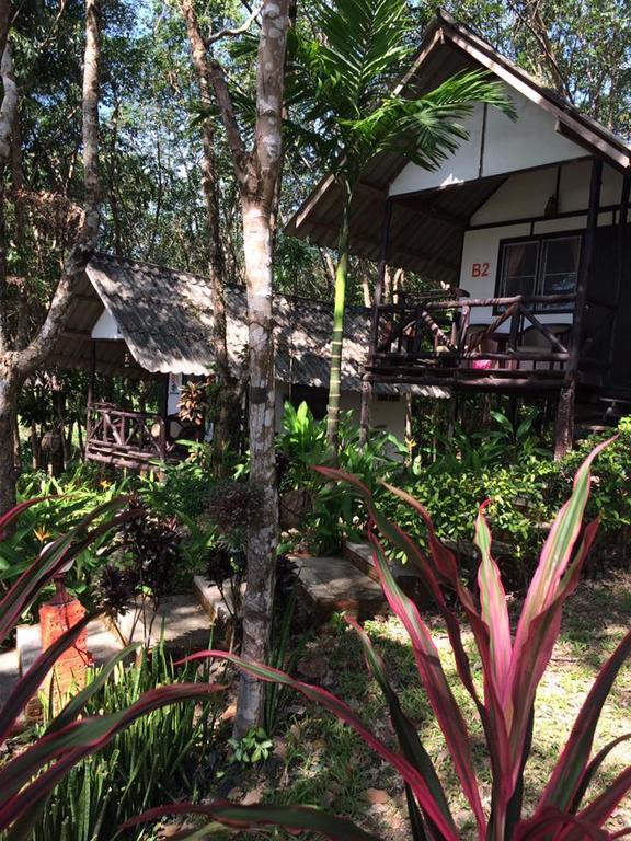 Sai Khao Inn Koh Chang Extérieur photo