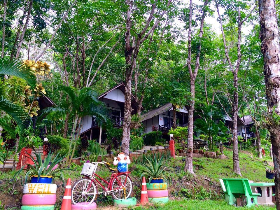 Sai Khao Inn Koh Chang Extérieur photo